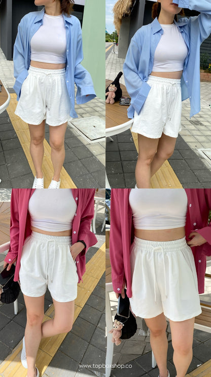 CASUAL SHORT