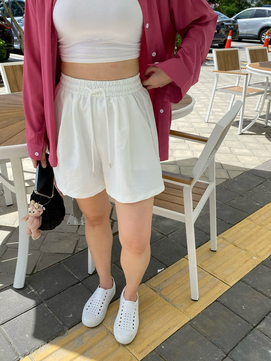 CASUAL SHORT