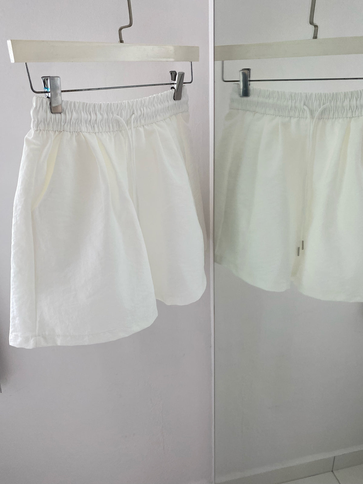 CASUAL SHORT