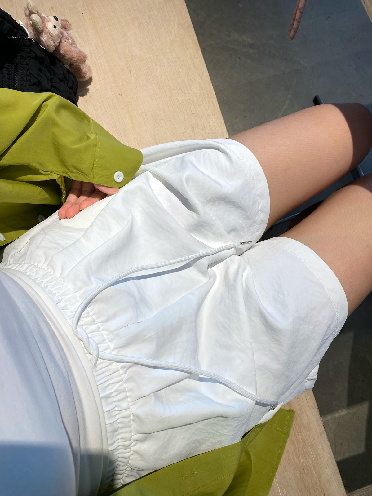 CASUAL SHORT