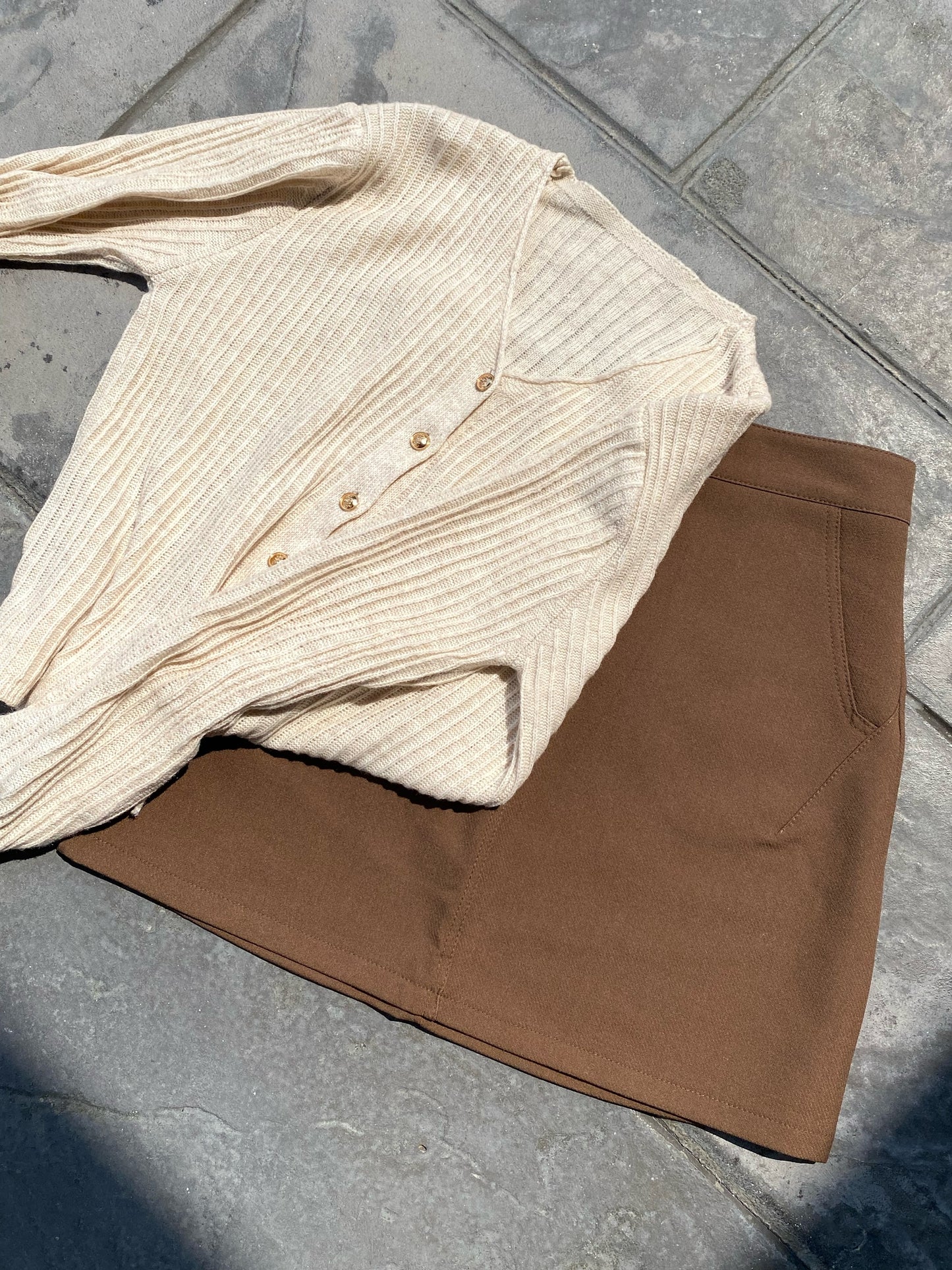 MLD SKIRT