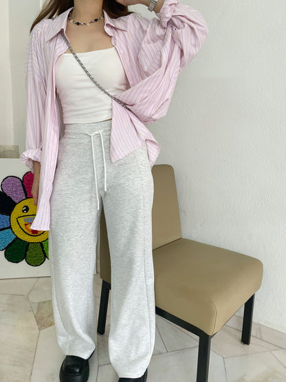 PINK BLOUSE