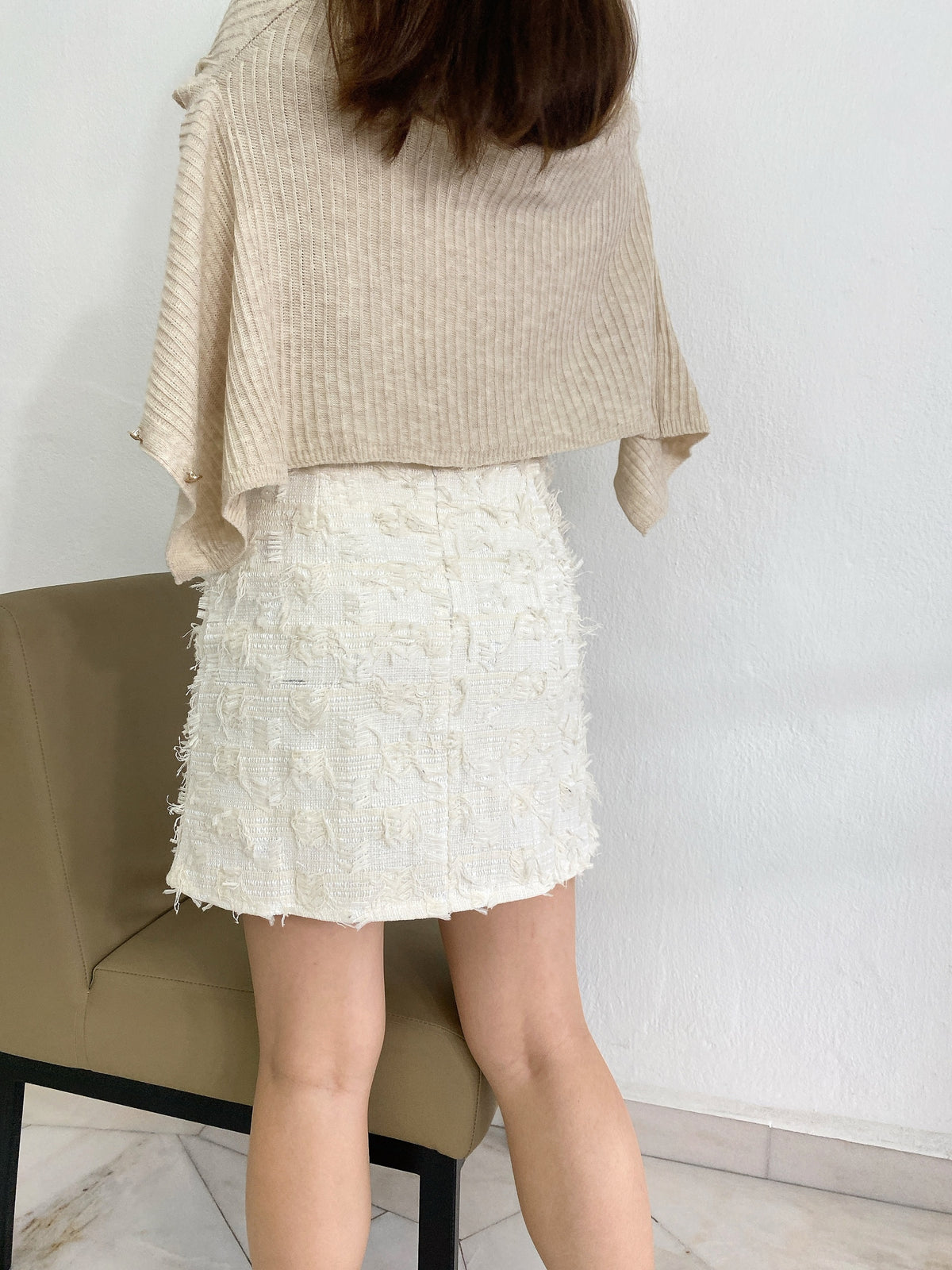 CLASSIC SKIRT