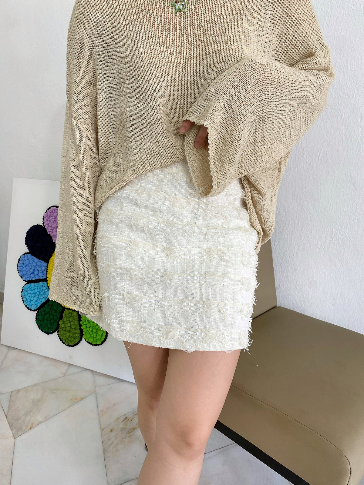 CLASSIC SKIRT