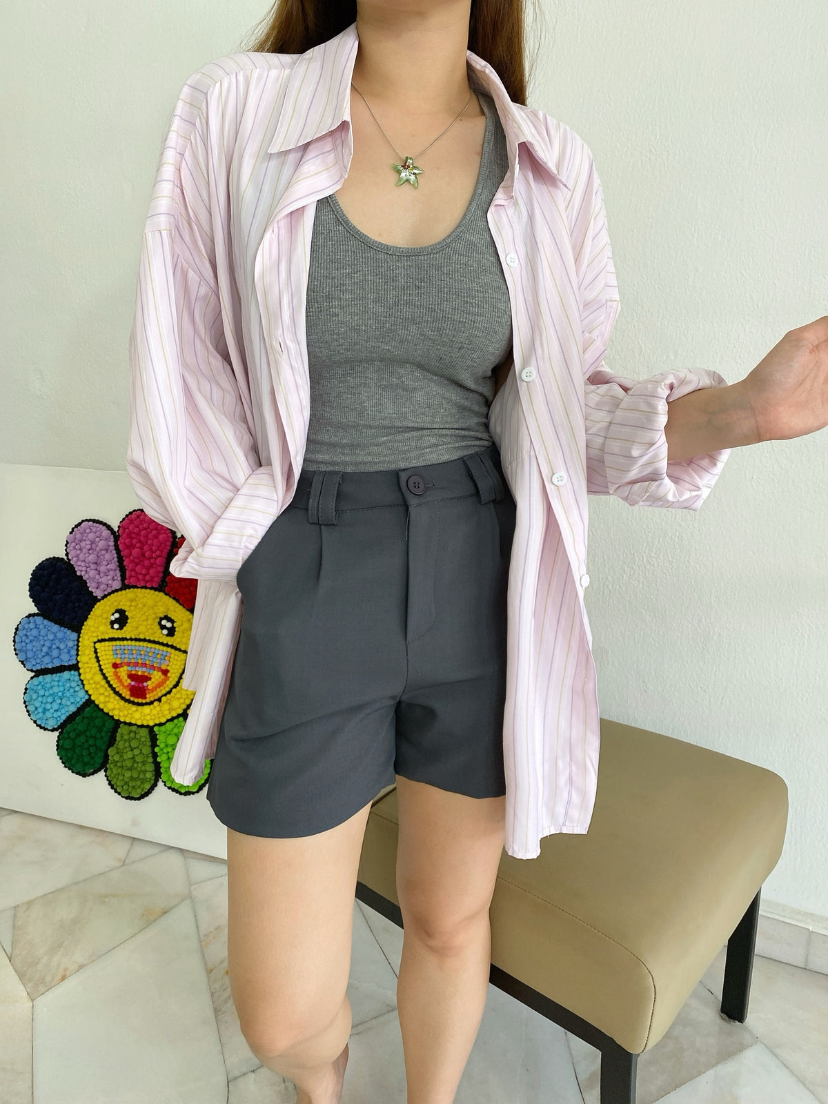 KAREN SHORT