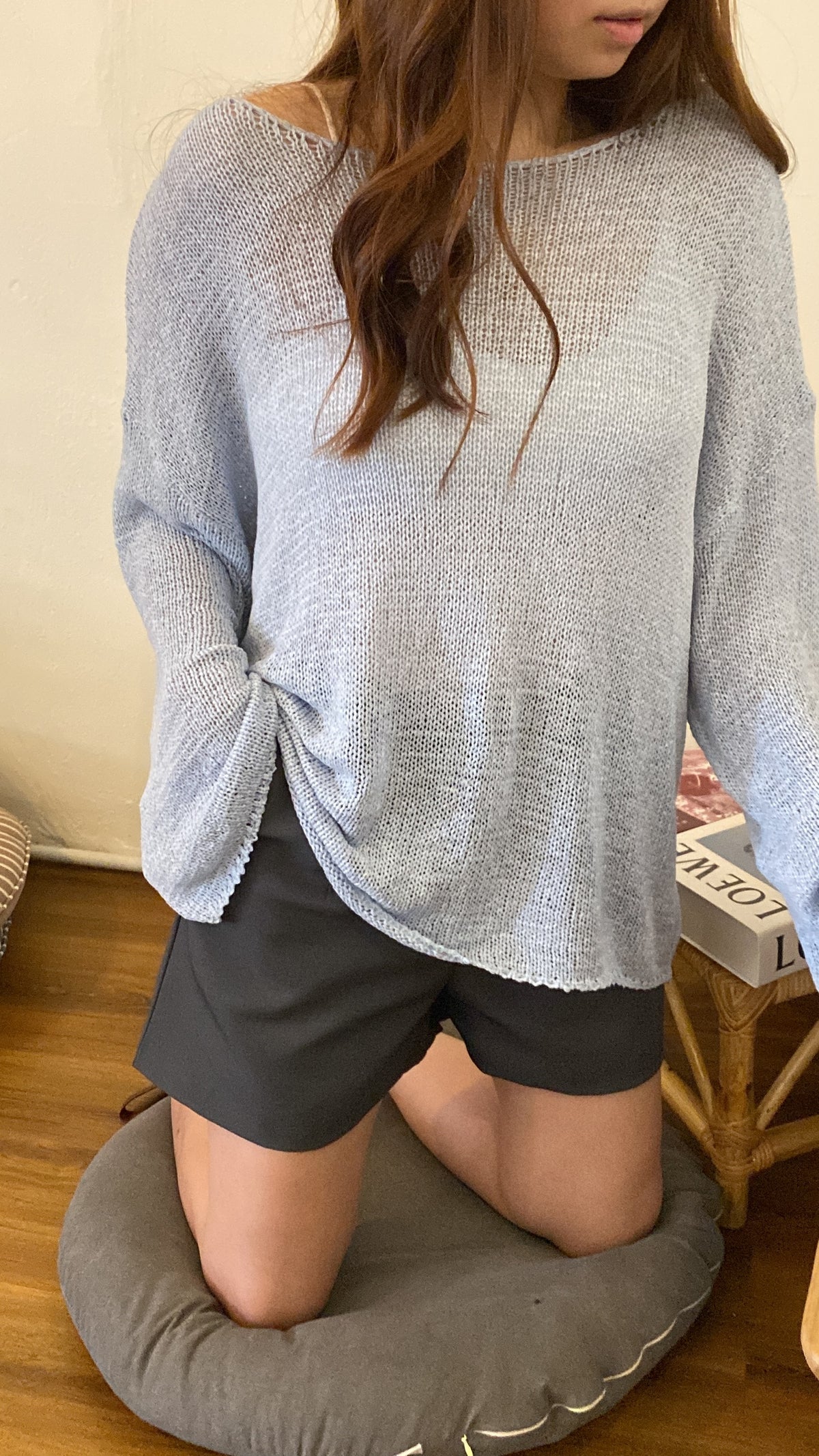KAREN SHORT