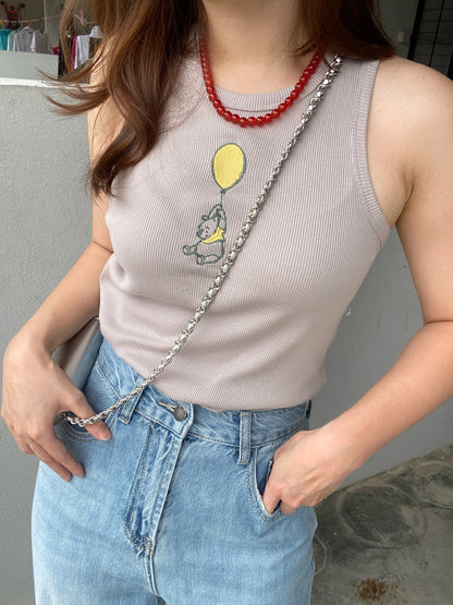 WINNIE SINGLET