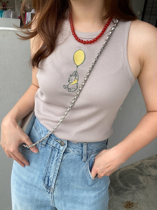 WINNIE SINGLET