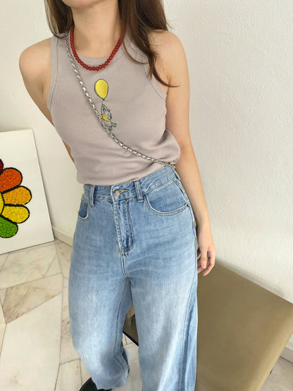 WINNIE SINGLET