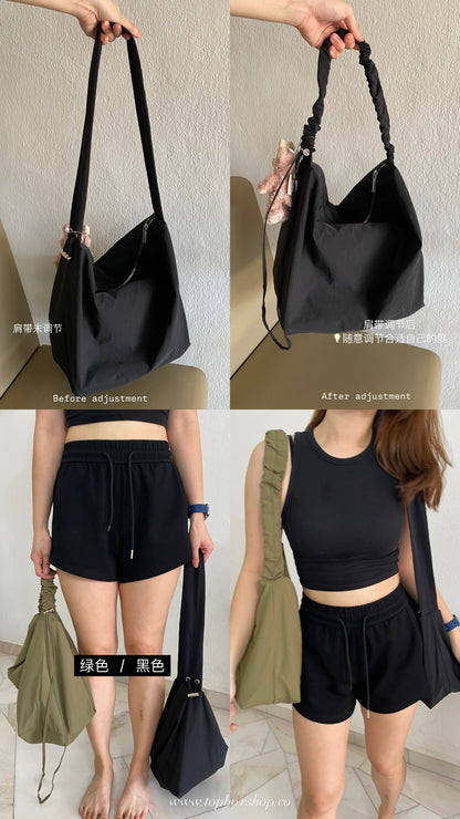 NYLON BAG