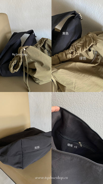 NYLON BAG