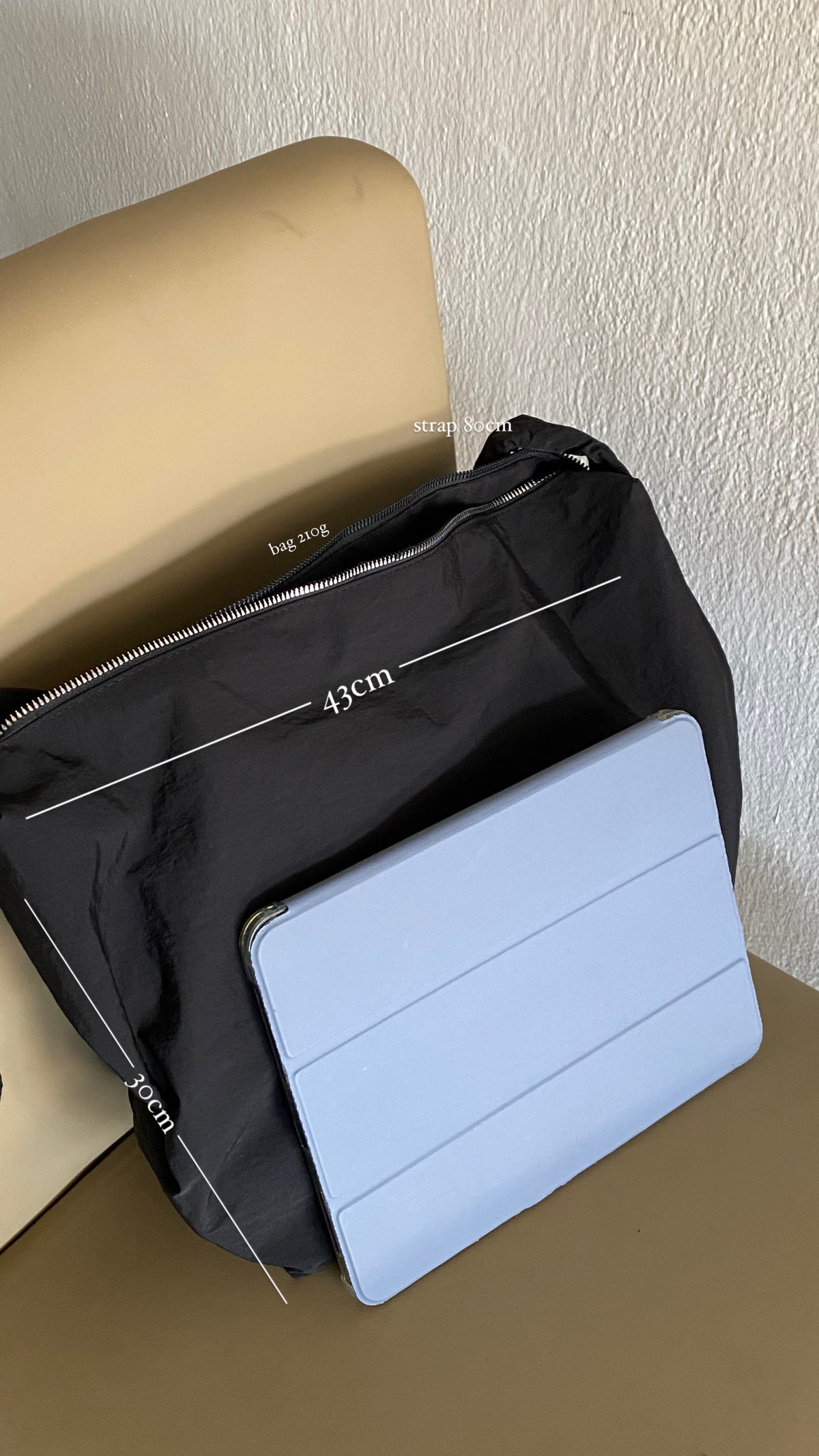 NYLON BAG