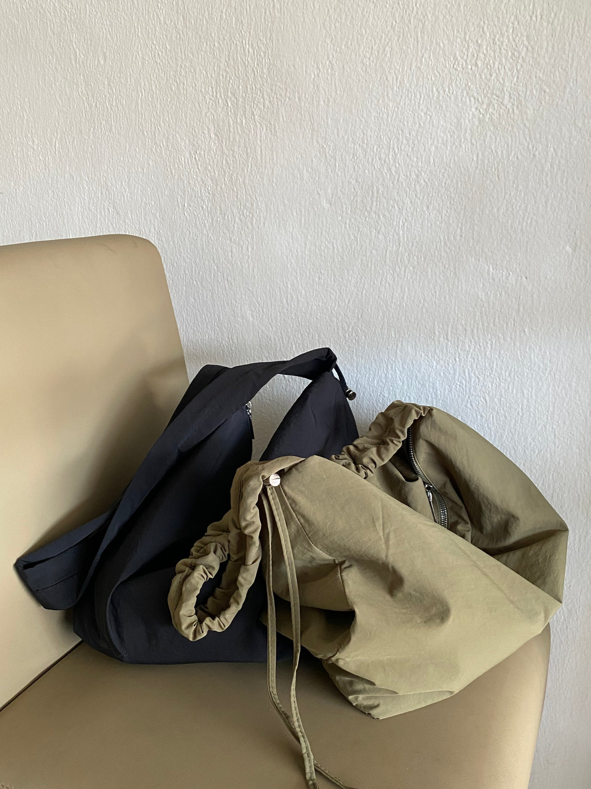 NYLON BAG