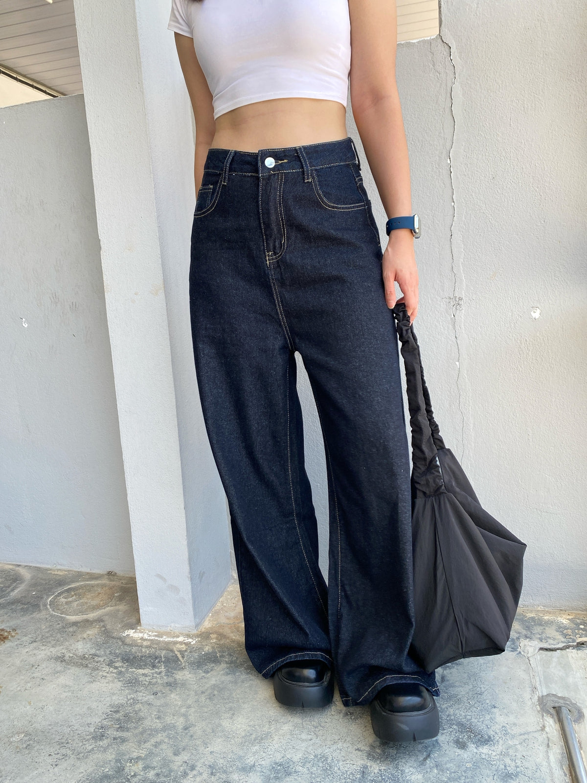 NYLON BAG
