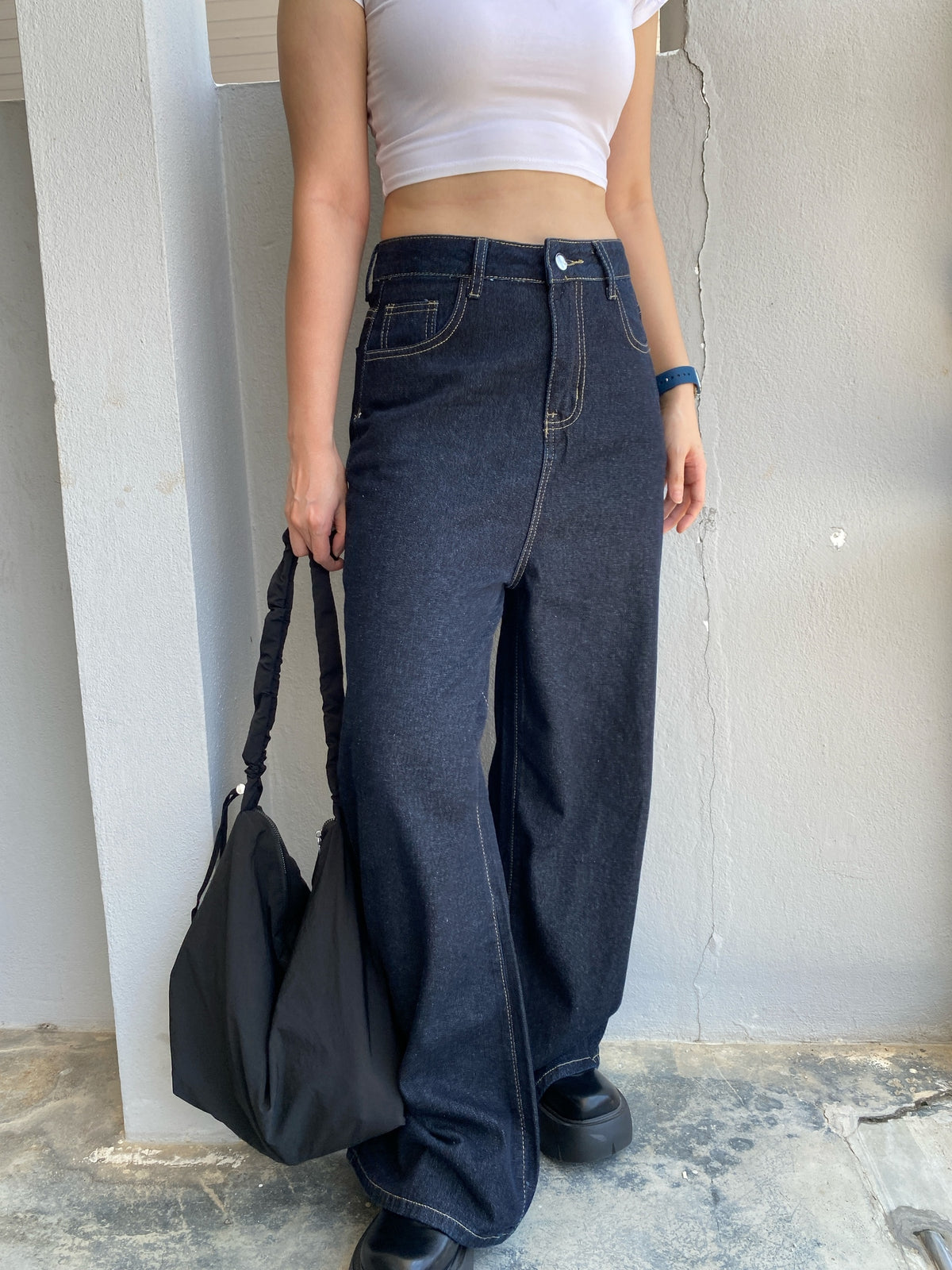NYLON BAG