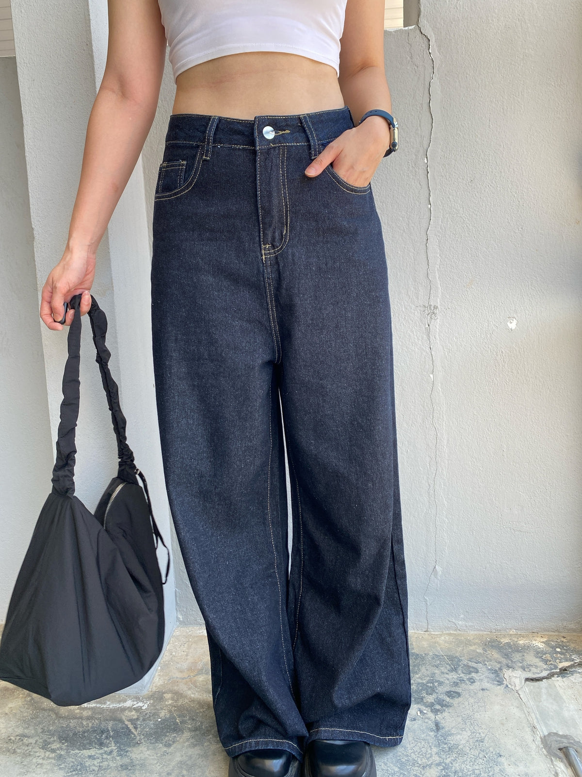 NYLON BAG
