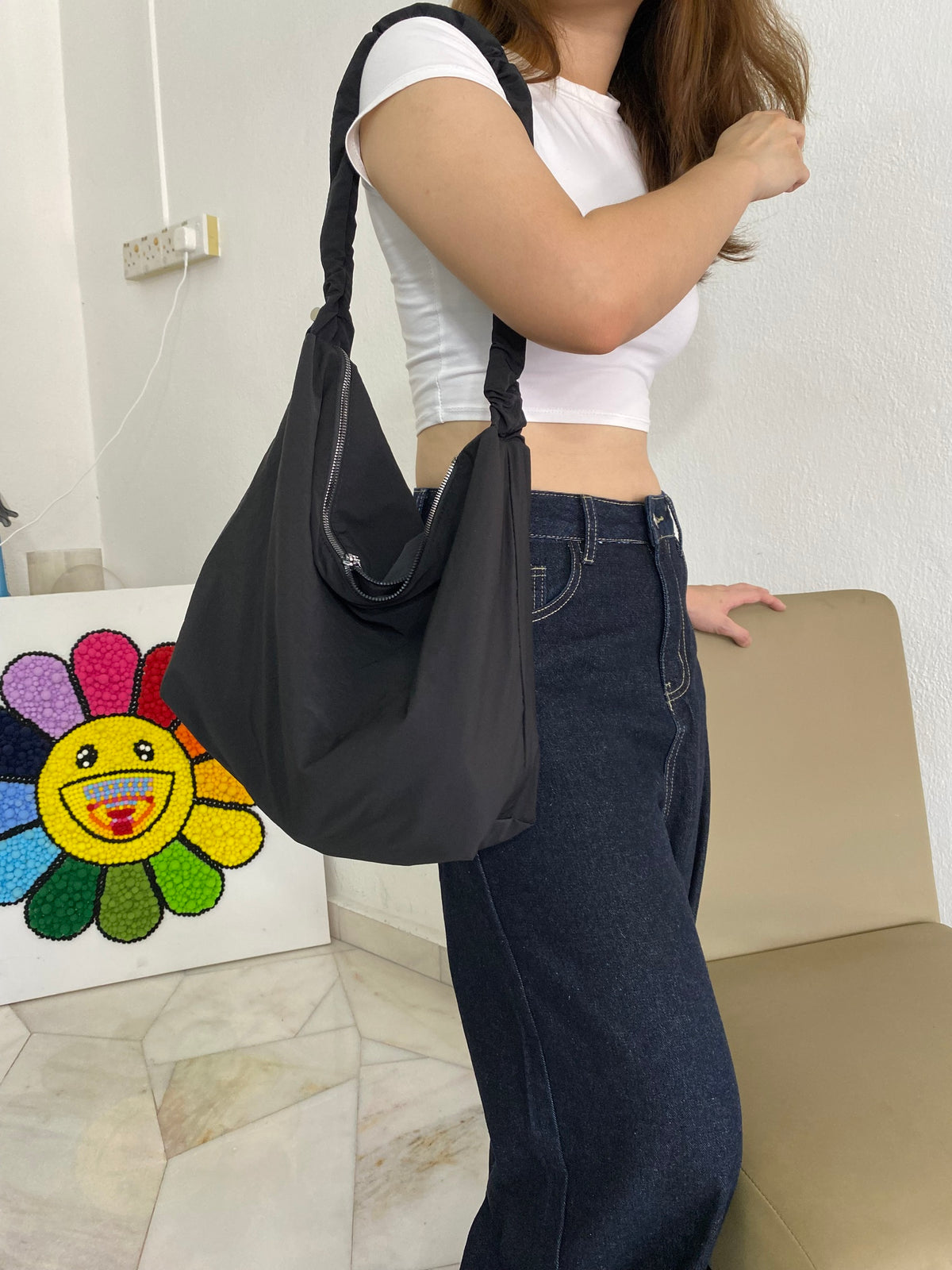 NYLON BAG