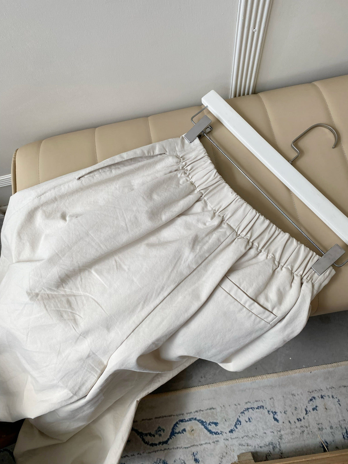 UMISS TROUSERS
