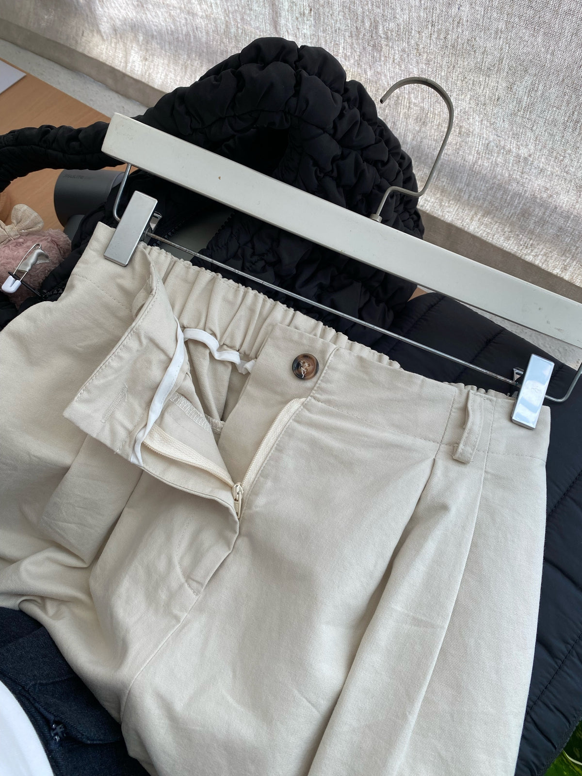 UMISS TROUSERS