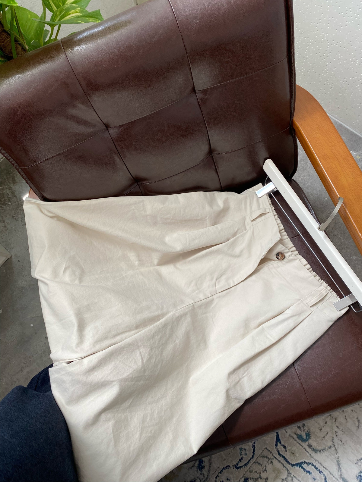 UMISS TROUSERS