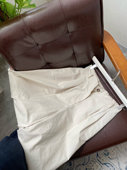UMISS TROUSERS