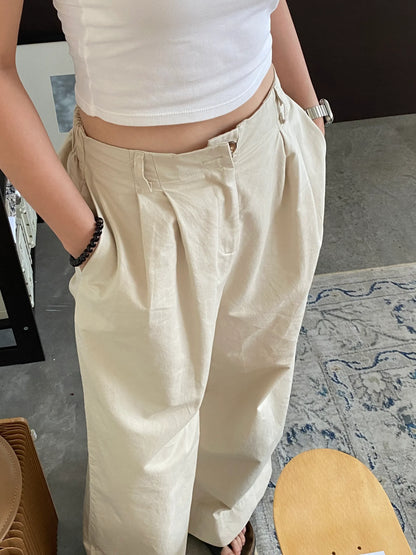 UMISS TROUSERS