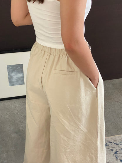 UMISS TROUSERS