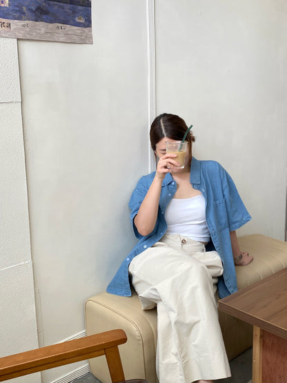 UMISS TROUSERS