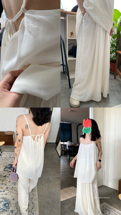 SALLY SET