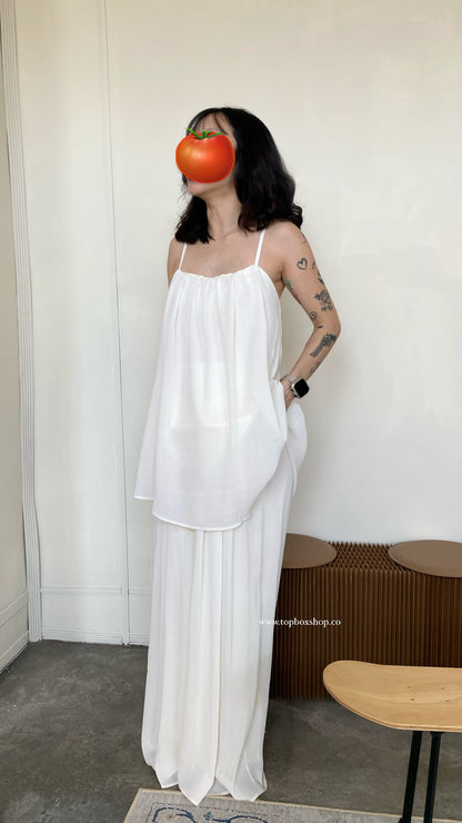 SALLY SET