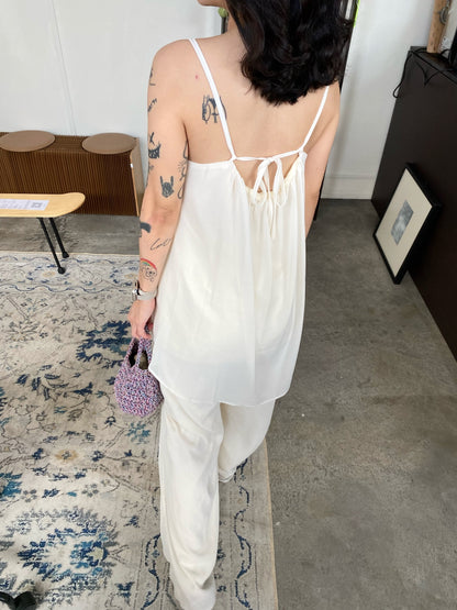 SALLY SET