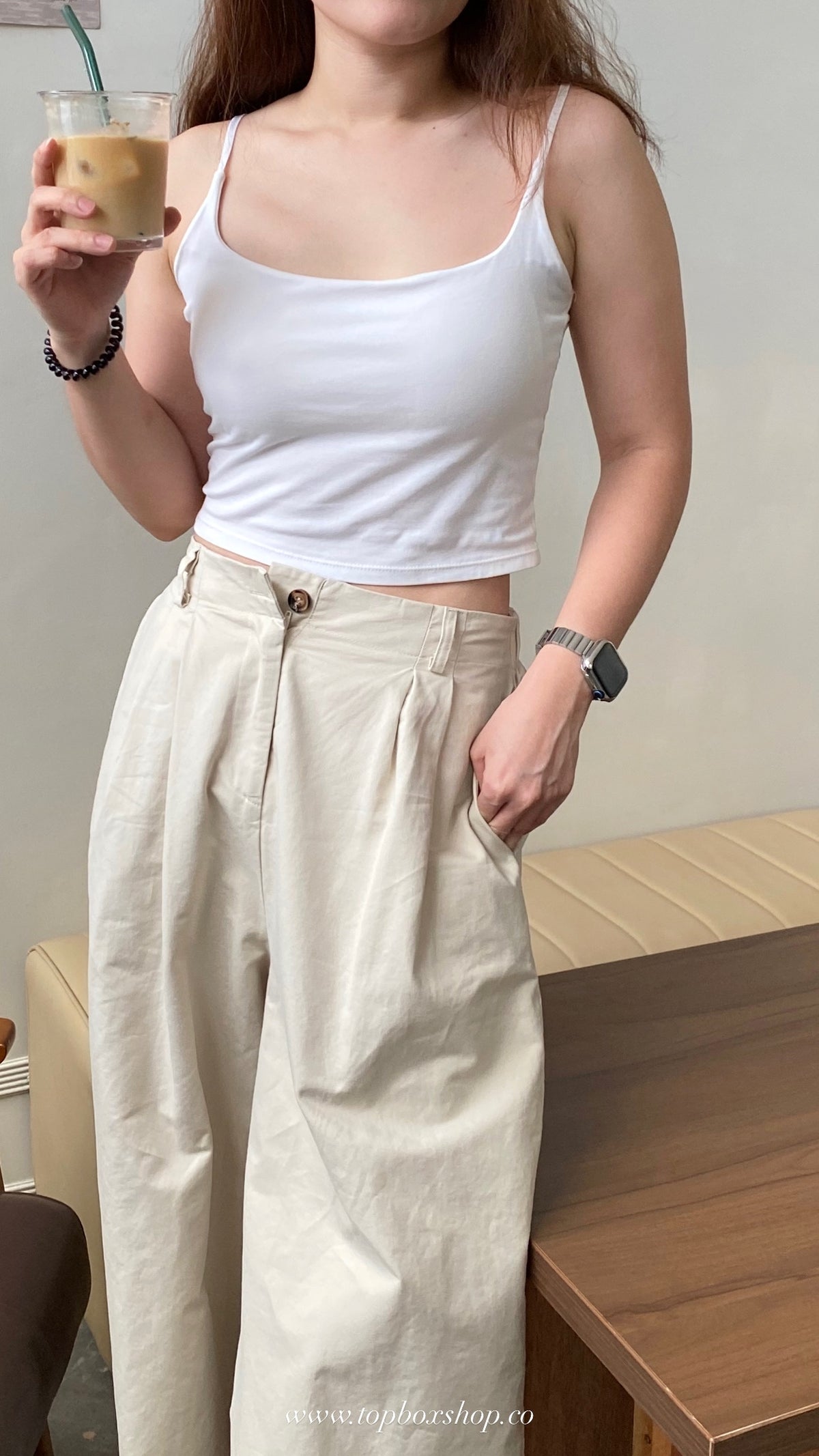 UMISS TROUSERS