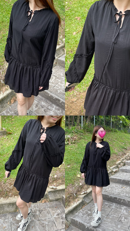 PARIS DRESS