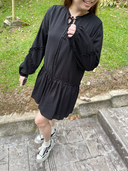 PARIS DRESS