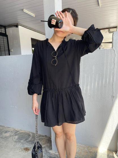 PARIS DRESS