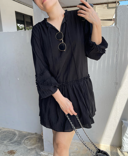 PARIS DRESS