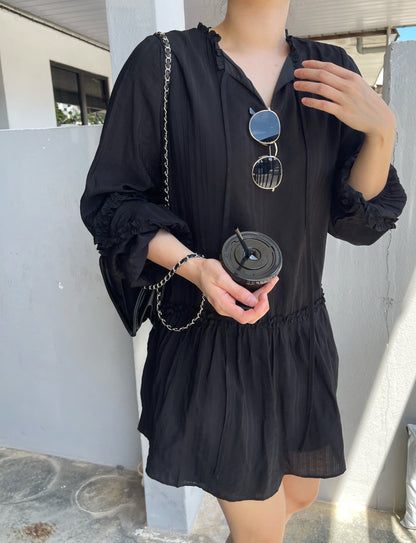 PARIS DRESS