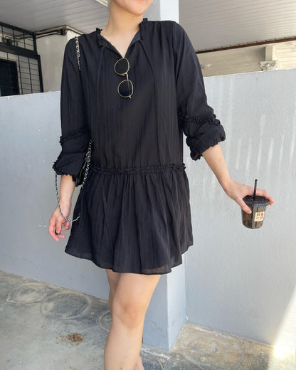 PARIS DRESS