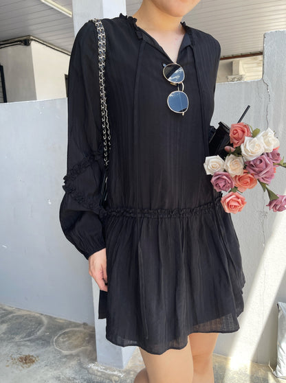 PARIS DRESS