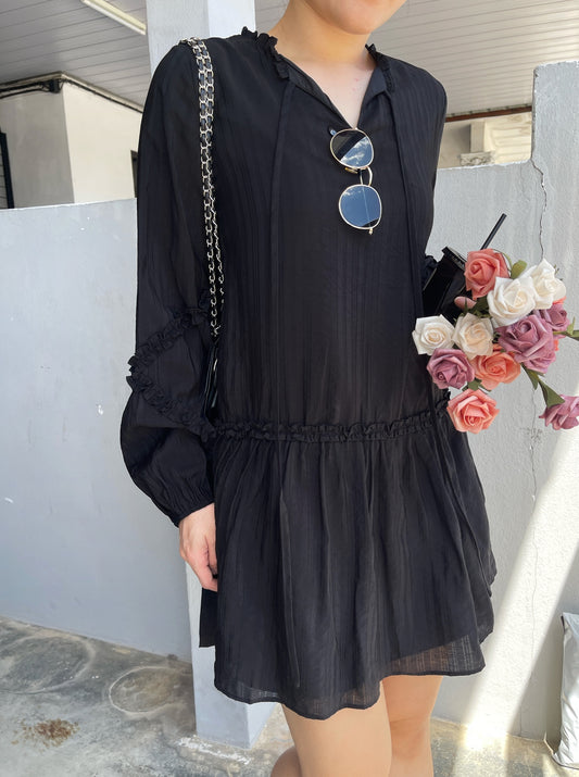 PARIS DRESS