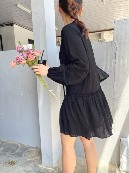 PARIS DRESS