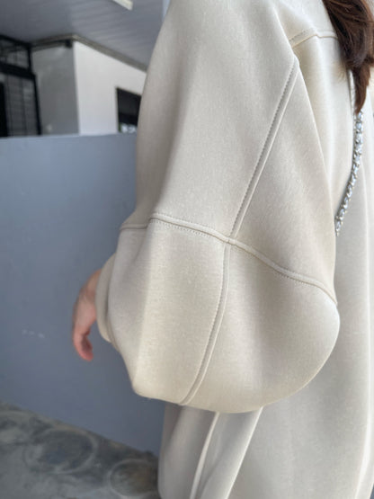 HOHO OVERSIZED SWEATER UNISEX