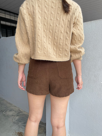 HEIDI SHORT