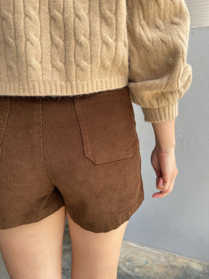 HEIDI SHORT