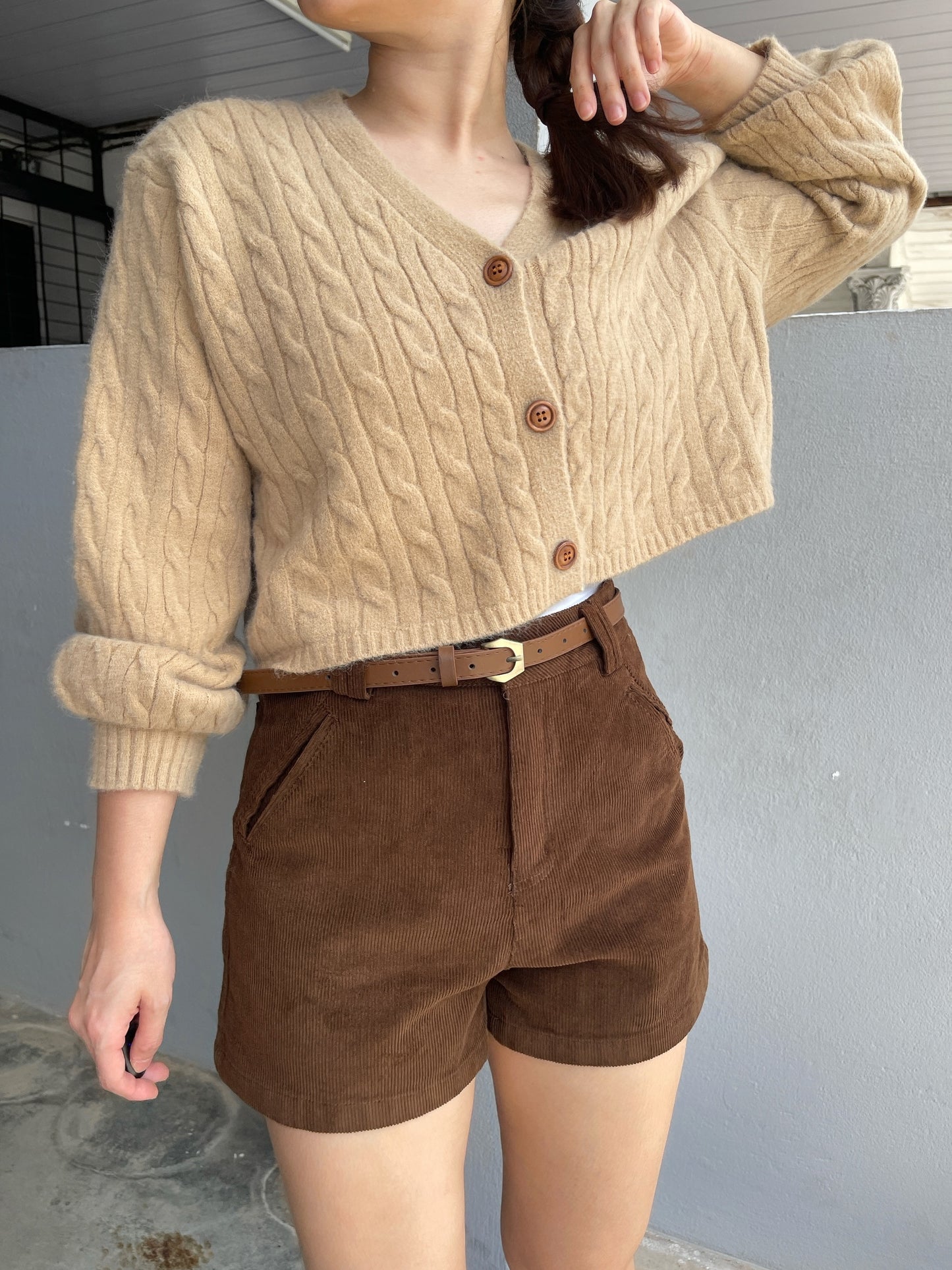 HEIDI SHORT