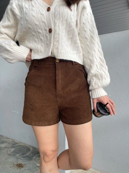 HEIDI SHORT