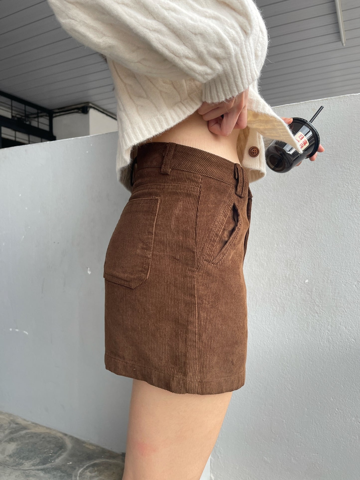 HEIDI SHORT