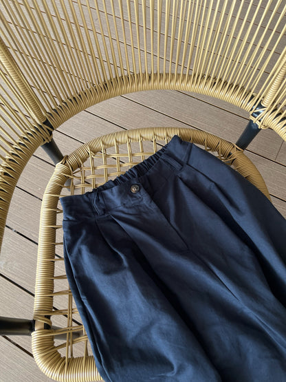 UMISS TROUSERS