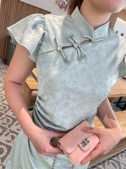 MINI SLING BAG