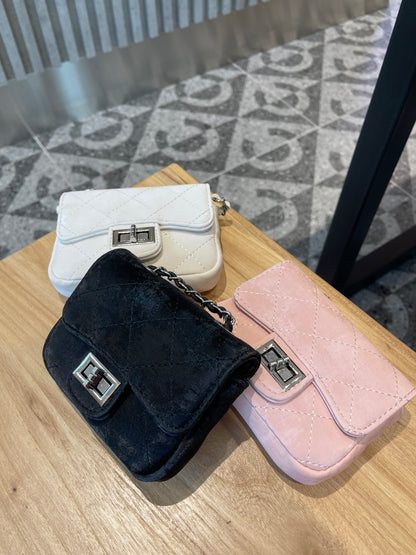 MINI SLING BAG